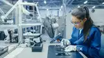 WE ARE HIRING ENERGETIC PEOPLE FOR OUR MANUFACTURING TEAM
