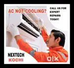 AC INSTALLATION & SERVICE
