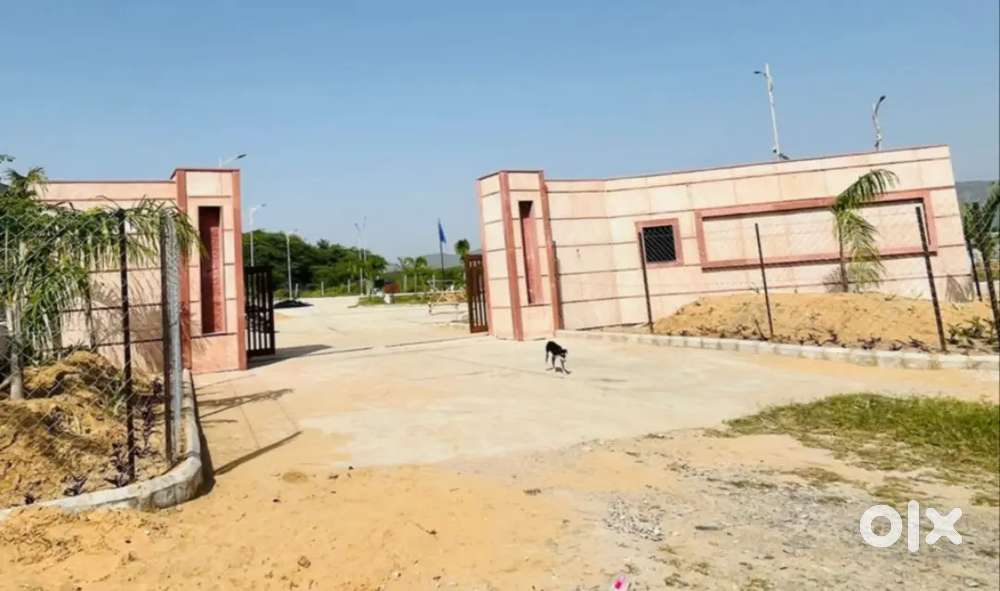 ADA APPROVED LOANABLE RESIDENTIAL PLOT