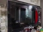 Microwave oven