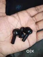 Boat nirbana ion earbuds (without case)