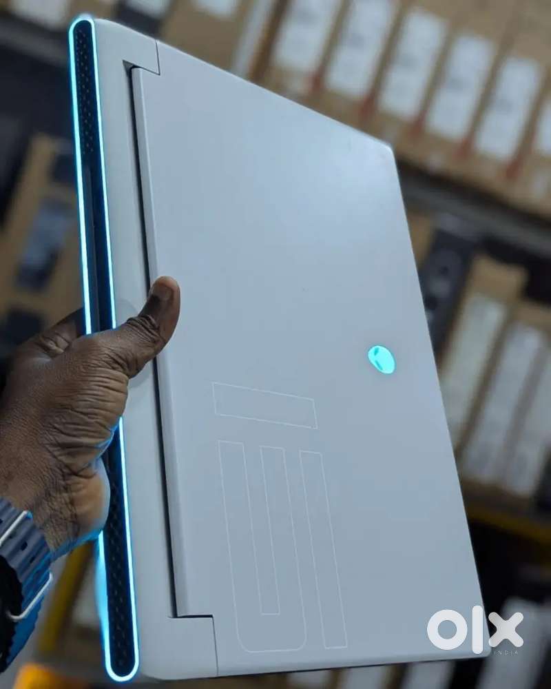 Dell Alienware x15 R2 Ultra Slim