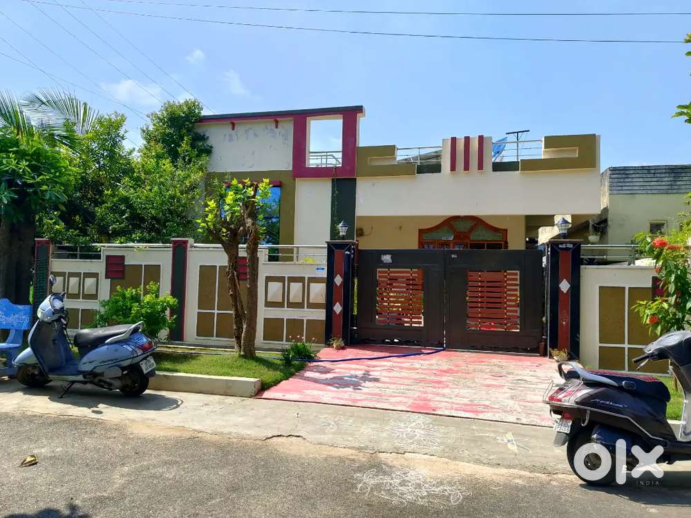 Bhoomini namminavari inta sirula panta, kmm hyd