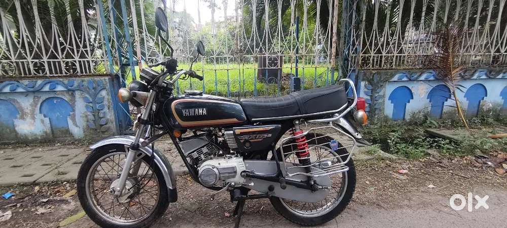 Rx 135 for sale, no noc