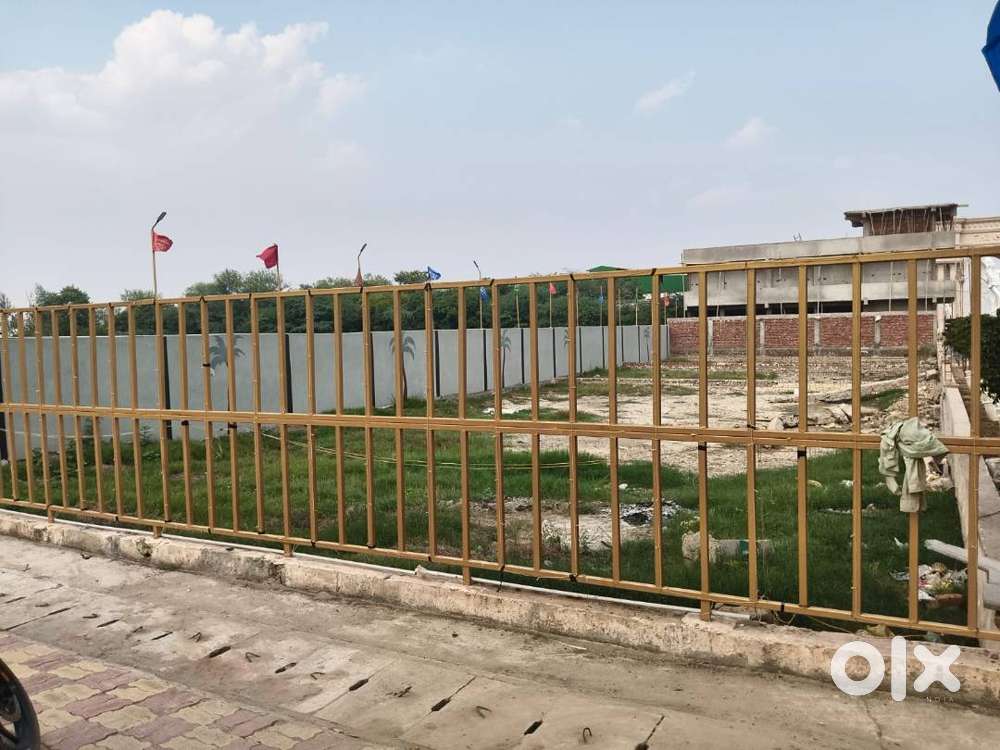 On Fatehabad Road Commercial Plot in agra