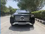 Mercedes-Benz GLS 450 4MATIC, 2024, Petrol
