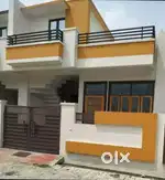 Own a stylish villa in kandigai. Gated community _ sweet water