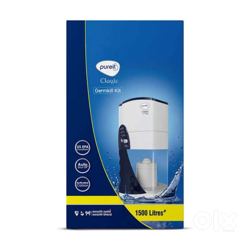 Pure it Purifier