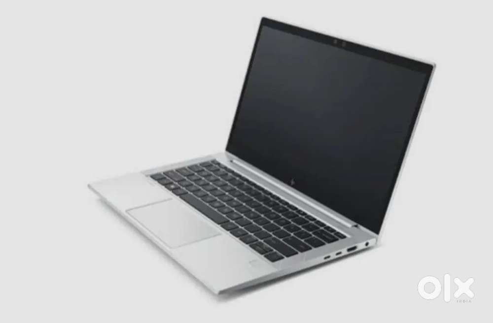 Hp laptop i5 core 830 g7