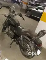 Avenger 220 cruise ug auburn black