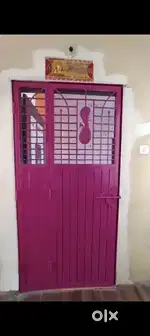 Ambika residency