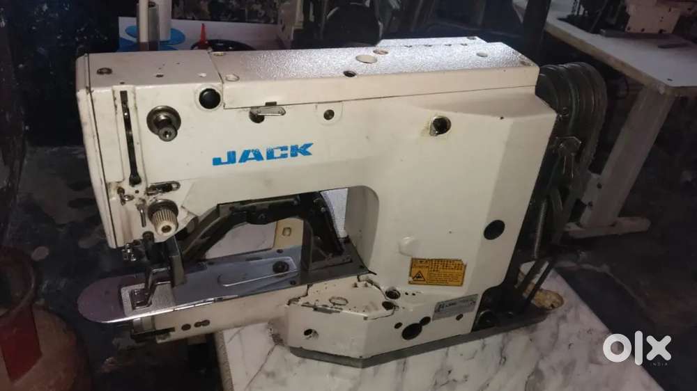 1850 Tanki machine working condition koi problem