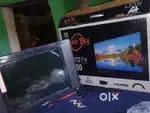 Brand new smart TV urgent selling ( negotiation available )