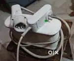Electric vehicle charger