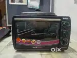 Neo 18 Litre Electric Oven