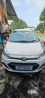 Hyundai Grand i10 2016