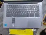 BRAND NEW ONLY 1 WEEK OLD LENOVO LAPTOP IDEAPAD SIM 3