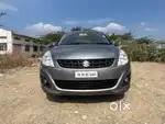 Maruti Suzuki Swift Dzire VXI(O) MT, 2014, Petrol