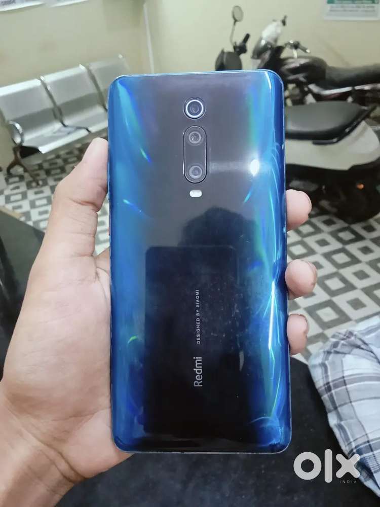 Premium phone 6/128
