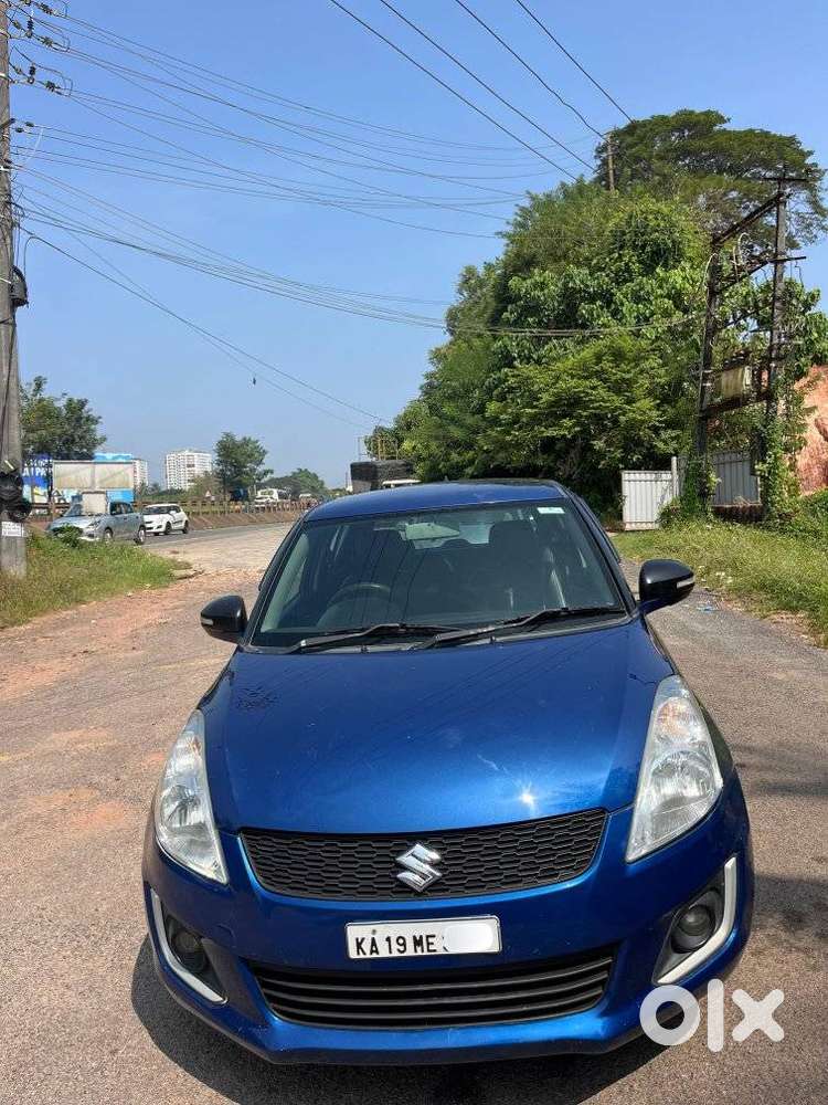 Maruti Suzuki Swift DDiS VDI, 2014, Diesel