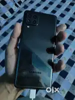Samsung F62 128GB
