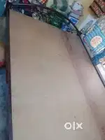 Steel palang