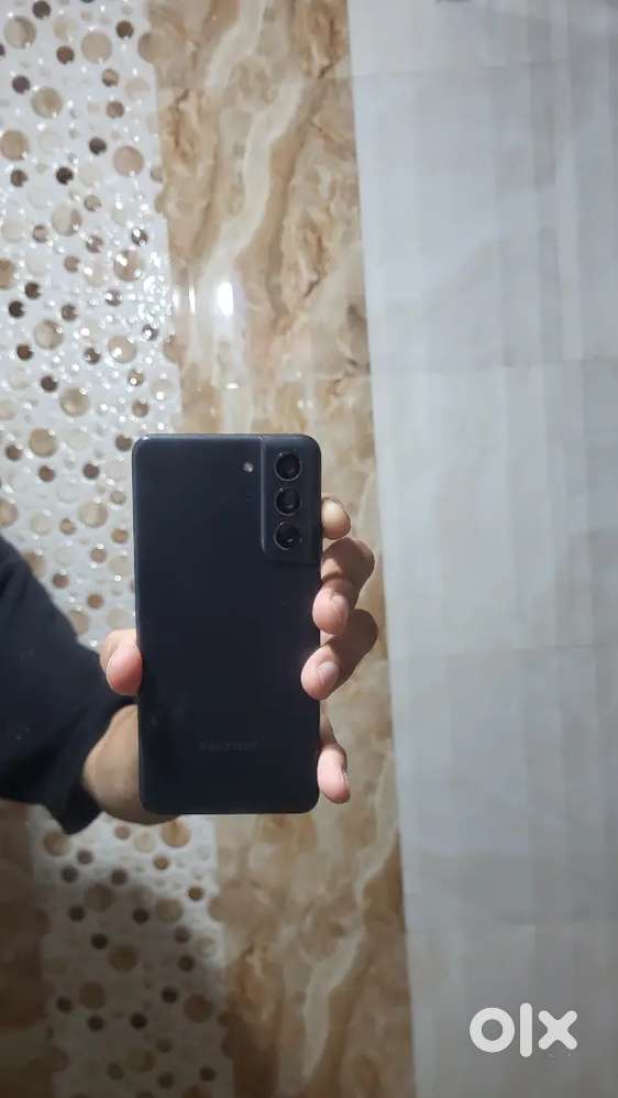 Samsung s21 fe 5g (8gb+256gb)