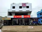 Commercial property for rent couching, finance,hotel,bank etc.