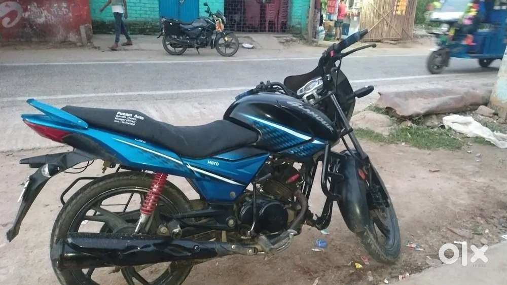 Good condition