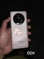 Realme13 pro gud condition all new