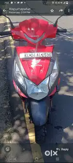 Singil owner ,good condition