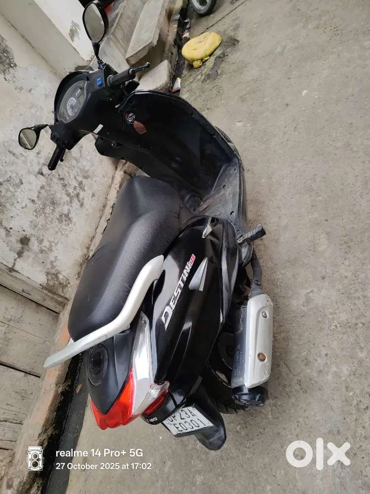 38000 Good condition  urgent sall
