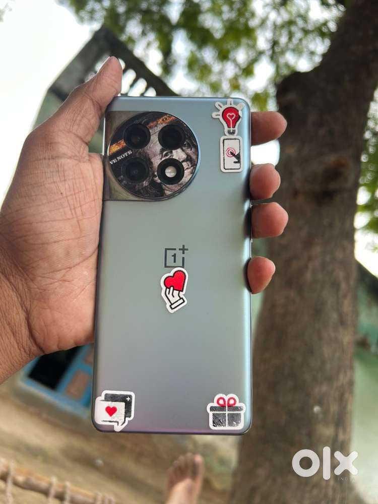 Oneplus 11R 5G