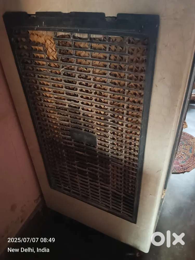 Cooler neelgiri