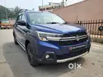 Maruti Suzuki XL6 1.5 Zeta MT, 2021, Petrol