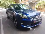 Maruti Suzuki Baleno Zeta, 2020, Petrol