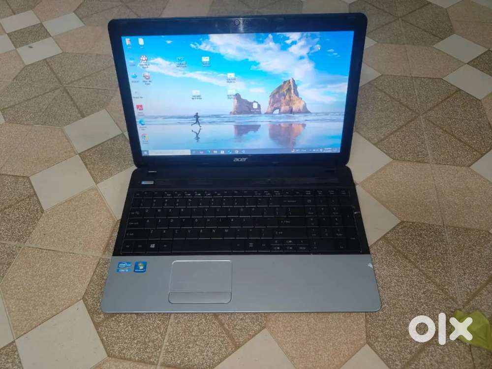 Acer Aspire Laptop Intel i3 8GB