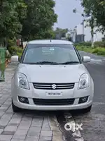 Maruti Suzuki Swift Dzire Zdi BSIV, 2010, Diesel