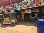 Bakery Dry Fruits Shop For Sale At Palachira With Furniture