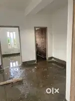 2 bhk flat brand new no used unfurnished