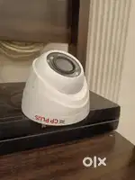 CCTV full set for sale