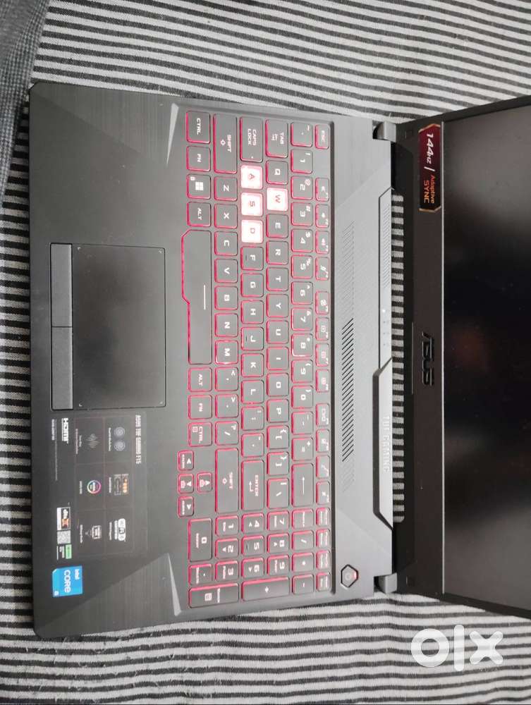 Asus Gaming Laptop