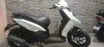Aprilia SR 160
