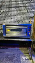 Restaurant kitchen equipments sale in just 1.2L