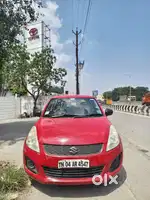 Maruti Suzuki Swift, 2016, Petrol