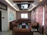 AA GUEST HOUSE, A Luxurious Furnished Service Apartment for Daily rent
