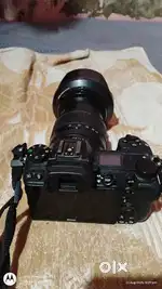 Z6ii Good Condition