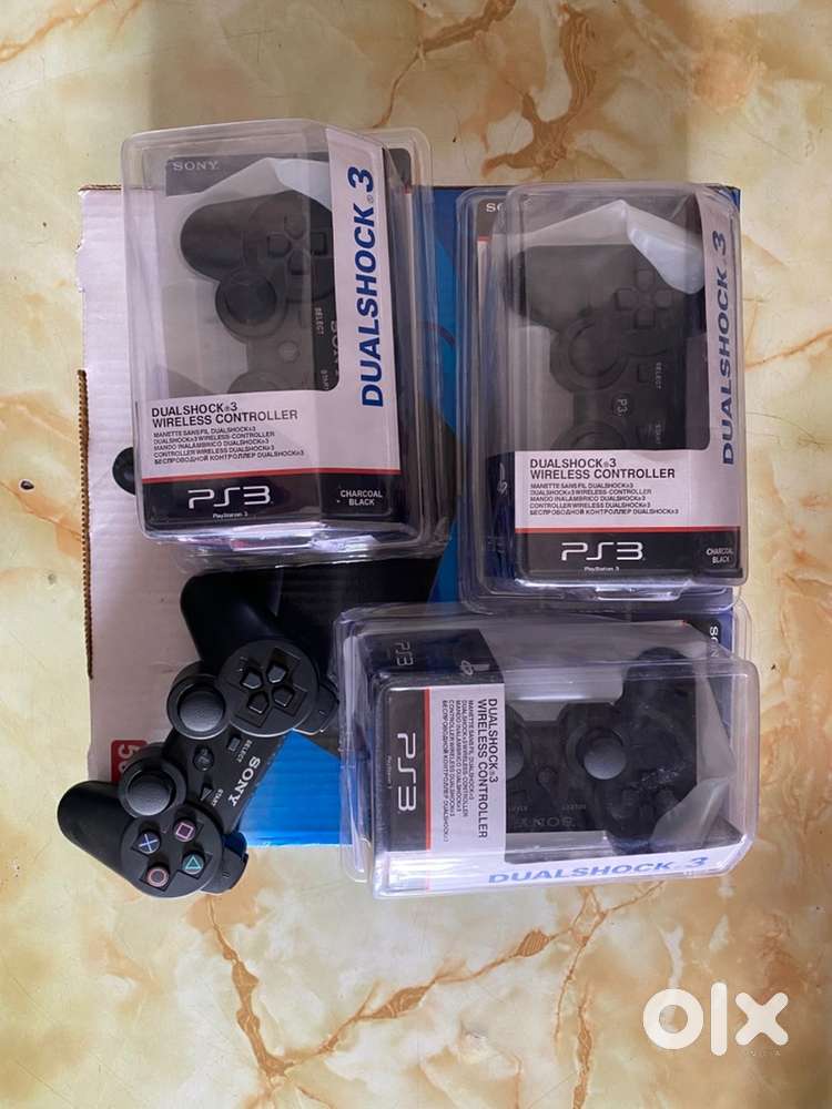 Playstation 3