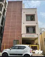 3Bhk For Rent Near DY Patil Lohegaon Porwal Road