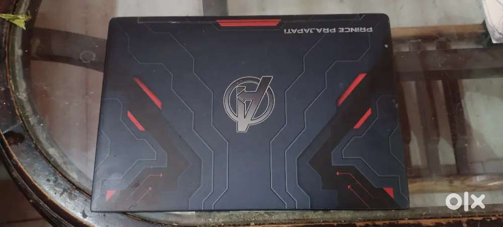 Dell i5 processor full working condition nagotiable